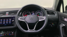 Volkswagen Tiguan 1.5 TSI 150 Active 5dr DSG Petrol Estate